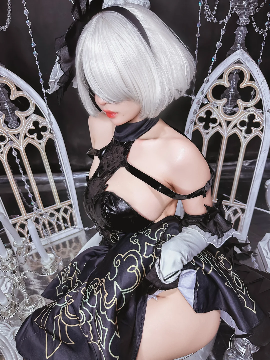 Pyon_Lay - 2B [50P-108MB] tg@simisebaisi 【丝足阁】005.webp